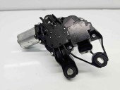  Motoras stergator haion Volkswagen Golf 6 (5K1) [Fabr 2009-2013] 5K6955711B