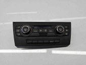  Panou comanda clima Bmw 3 Coupe (E92) [Fabr 2005-2011] 9182288