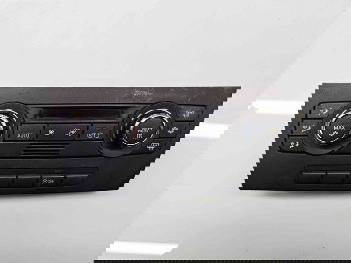  Panou comanda clima Bmw 3 Coupe (E92) [Fabr 2005-2011] 9182288
