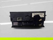  Panou comanda clima Bmw 3 Coupe (E92) [Fabr 2005-2011] 9182288