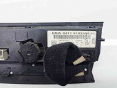  Panou comanda clima Bmw 3 Coupe (E92) [Fabr 2005-2011] 9182288