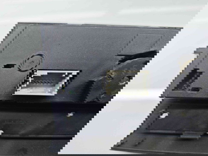  Panou comanda clima Bmw 3 Coupe (E92) [Fabr 2005-2011] 9182288