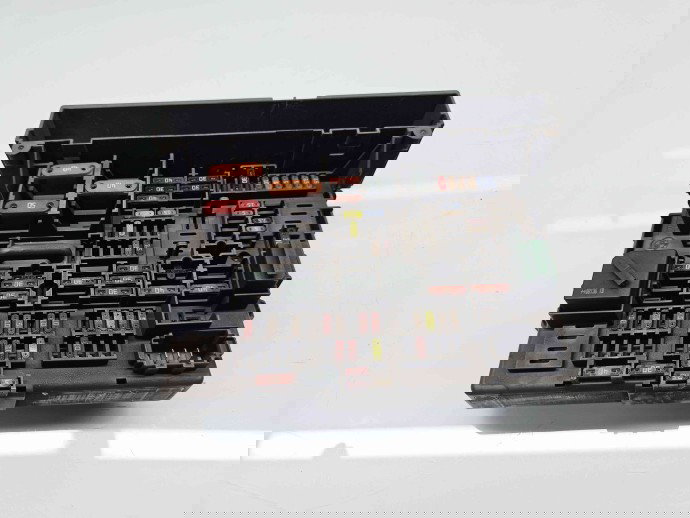  Panou sigurante Bmw3 Coupe (E92) [Fabr 2005-2011] 9119444 