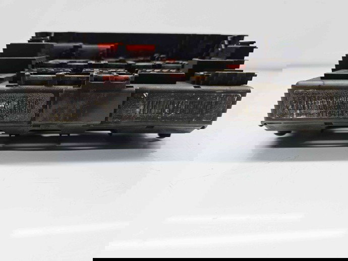  Panou sigurante Bmw3 Coupe (E92) [Fabr 2005-2011] 9119444 