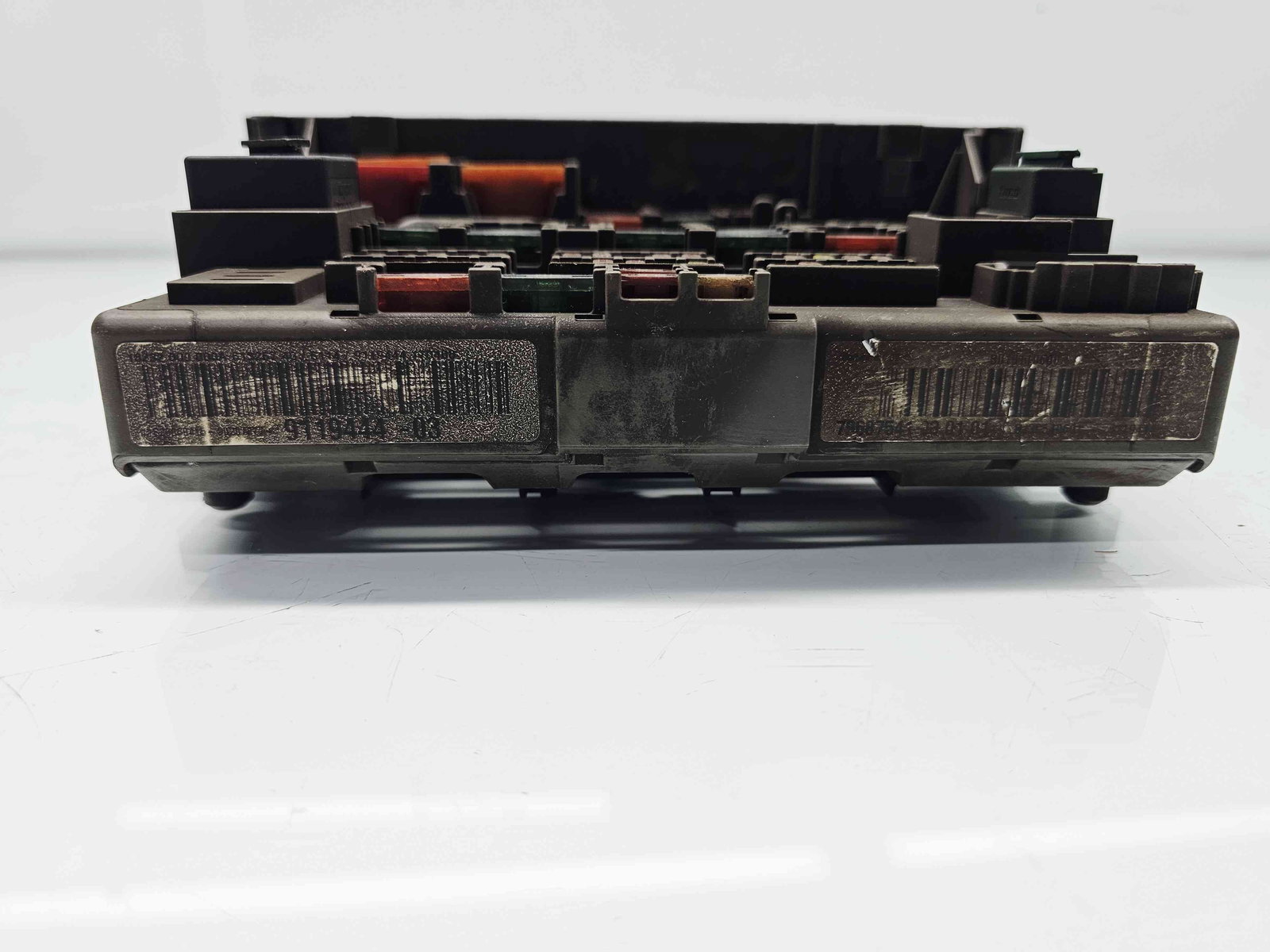 Panou sigurante Bmw3 Coupe (E92) [Fabr 2005-2011] 9119444 - imagine 2