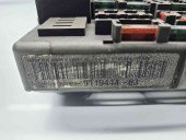  Panou sigurante Bmw3 Coupe (E92) [Fabr 2005-2011] 9119444 