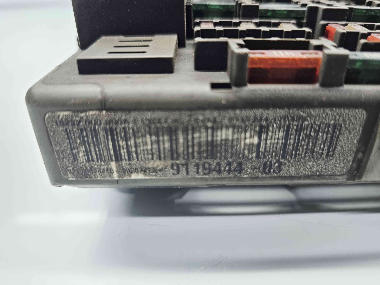 Panou sigurante Bmw3 Coupe (E92) [Fabr 2005-2011] 9119444 - imagine 3