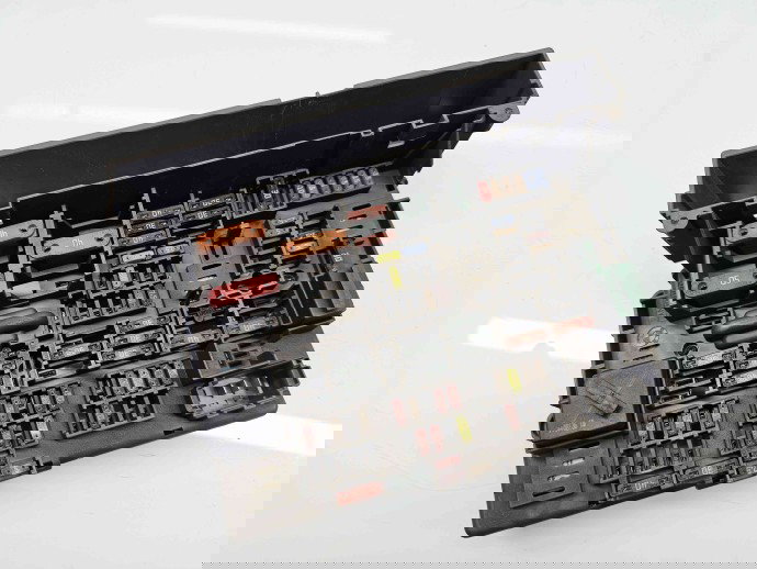  Panou sigurante Bmw3 Coupe (E92) [Fabr 2005-2011] 9119444 