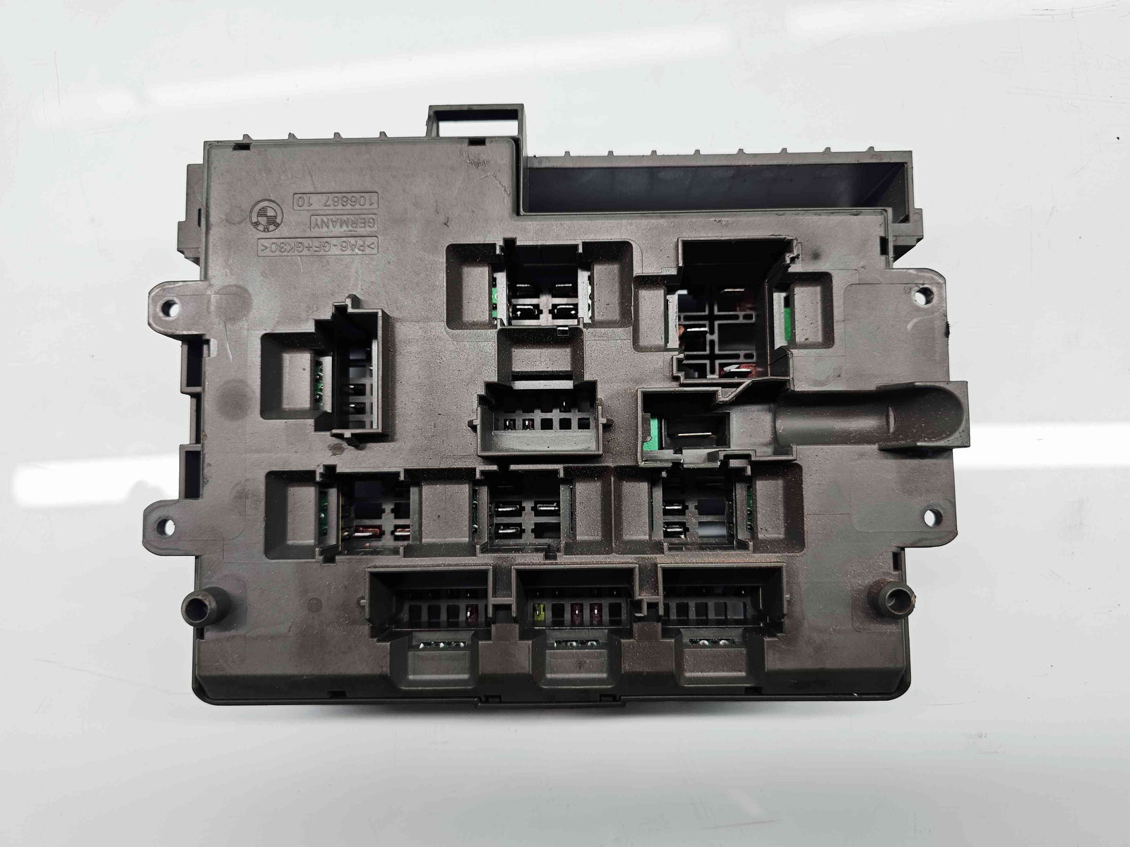 Panou sigurante Bmw3 Coupe (E92) [Fabr 2005-2011] 9119444 - imagine 5