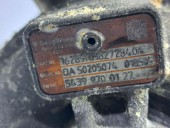 Turbina Nissan Qashqai Facelift (2) [Fabr 2009-2013] 16289RH82728404 1.5 DCI K9K   