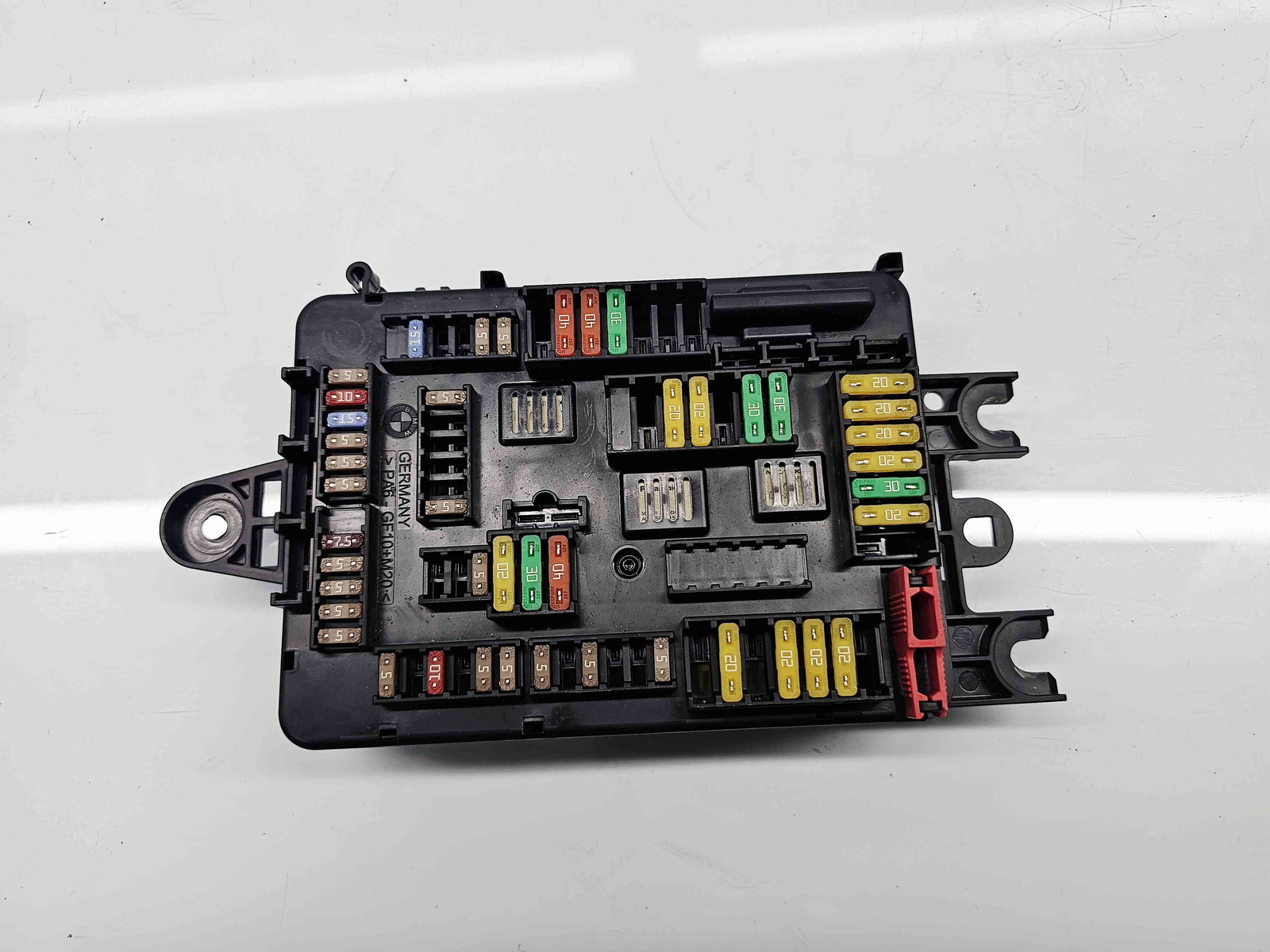 Panou sigurante Bmw1 (F20) Facelift [Fabr 2011-2017] 9389070 - imagine 2