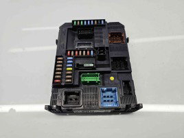  Panou sigurante Peugeot2008 [Fabr 2013-prezent] 9807532080 