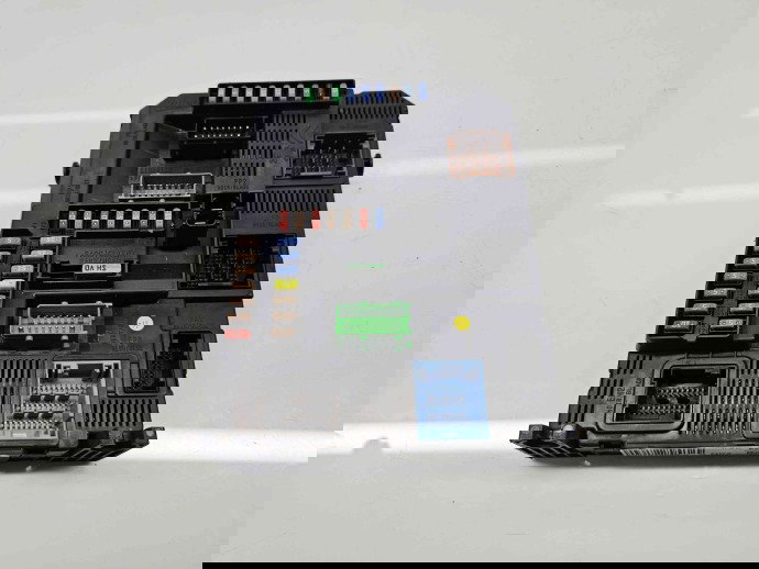  Panou sigurante Peugeot2008 [Fabr 2013-prezent] 9807532080 