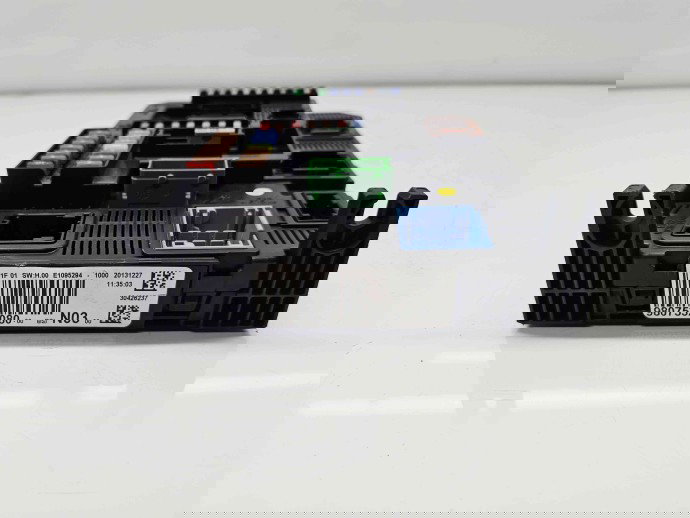  Panou sigurante Peugeot2008 [Fabr 2013-prezent] 9807532080 