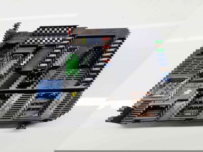  Panou sigurante Peugeot2008 [Fabr 2013-prezent] 9807532080 