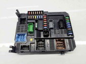  Panou sigurante Peugeot2008 [Fabr 2013-prezent] 9807532080 