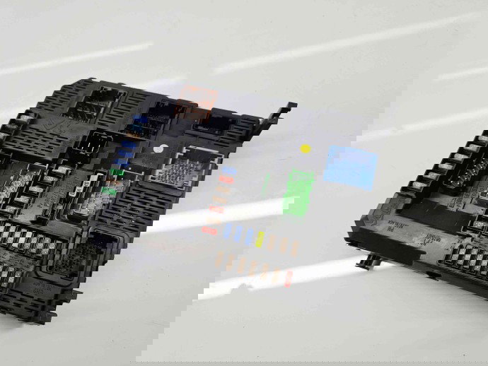  Panou sigurante Peugeot2008 [Fabr 2013-prezent] 9807532080 