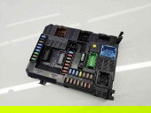  Panou sigurante Peugeot2008 [Fabr 2013-prezent] 9807532080 