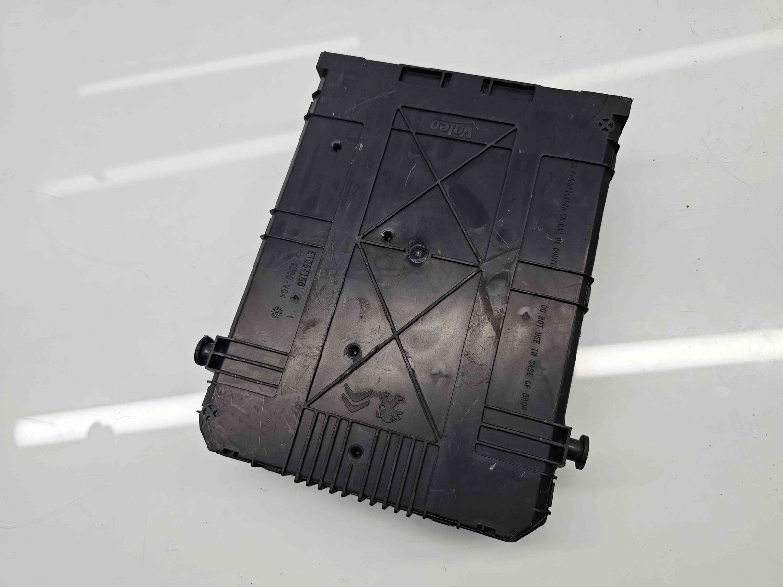 Panou sigurante Peugeot2008 [Fabr 2013-prezent] 9807532080 - imagine 6