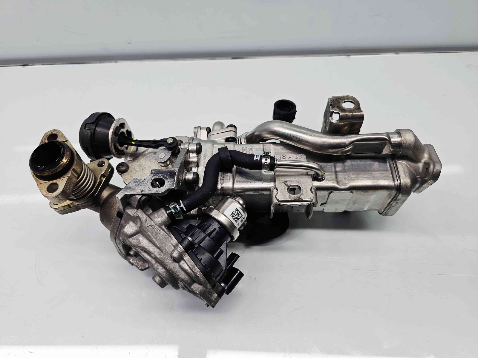 Racitor gaze Bmw 1 (F20) Facelift [Fabr 2011-2017] 7822349 1.5 B37D 85KW / 115CP - imagine 1