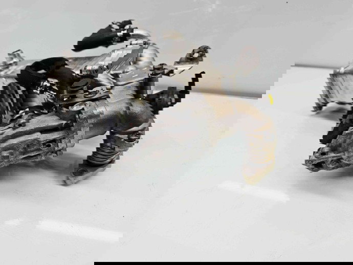 Racitor gaze Bmw 1 (F20) Facelift [Fabr 2011-2017] 7822349 1.5 B37D 85KW / 115CP