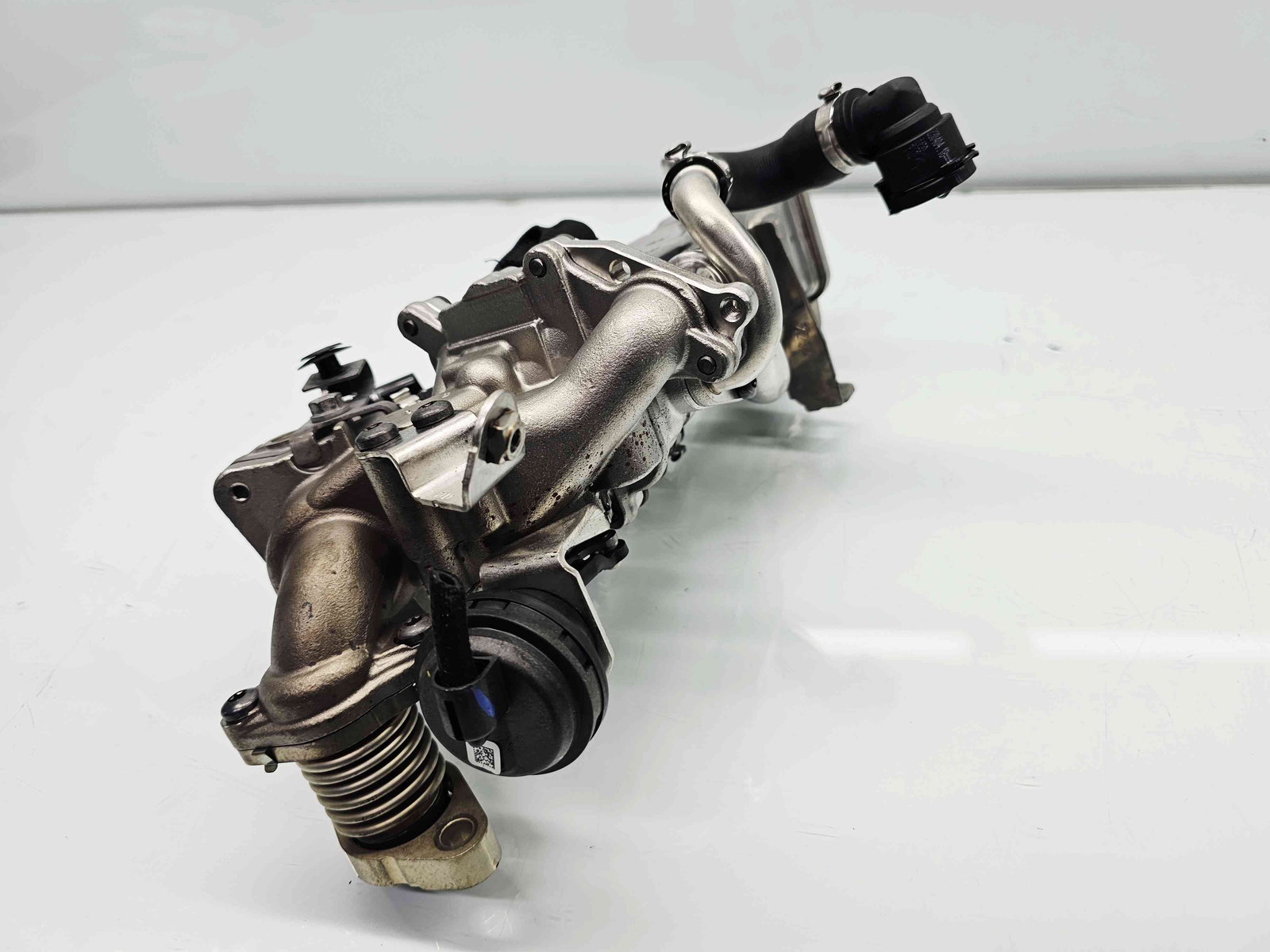 Racitor gaze Bmw 1 (F20) Facelift [Fabr 2011-2017] 7822349 1.5 B37D 85KW / 115CP - imagine 5