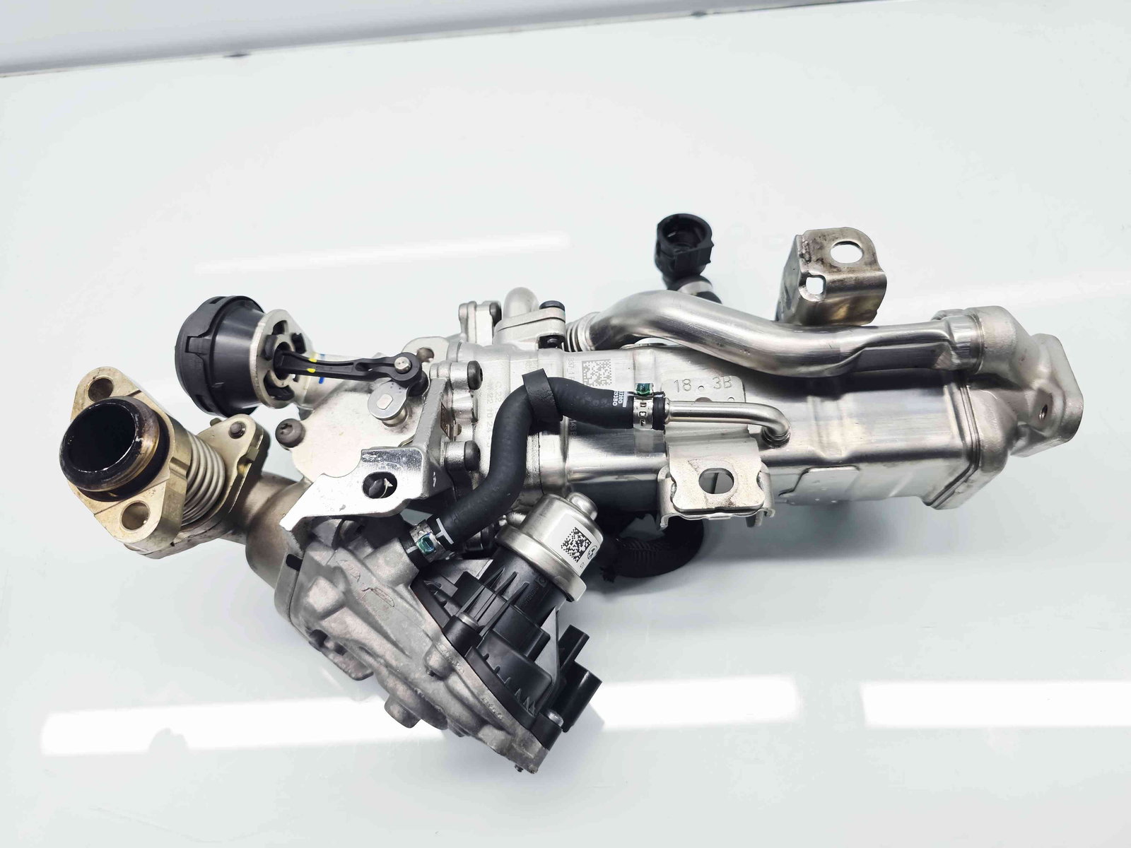 Racitor gaze Bmw 1 (F20) Facelift [Fabr 2011-2017] 7822349 1.5 B37D 85KW / 115CP - imagine 6