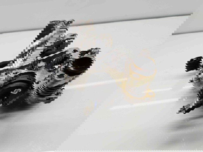 Racitor gaze Bmw 1 (F20) Facelift [Fabr 2011-2017] 7822349 1.5 B37D 85KW / 115CP