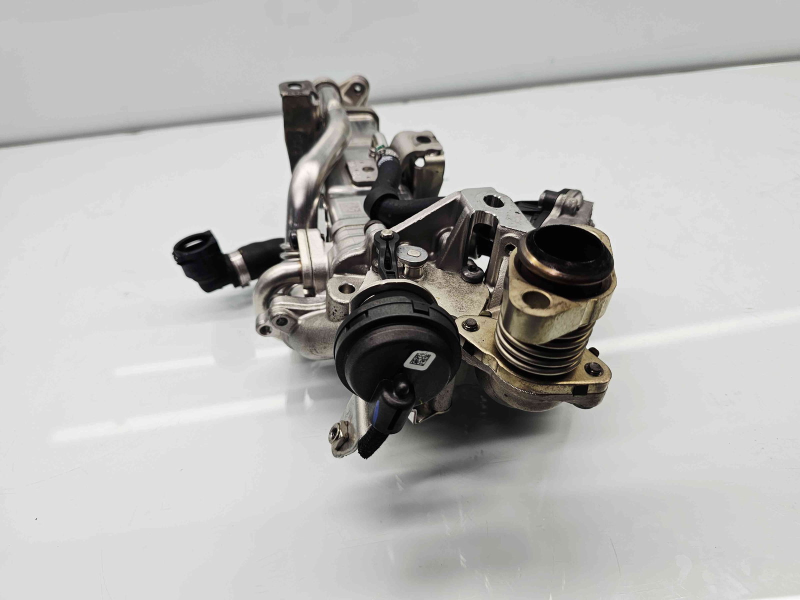 Racitor gaze Bmw 1 (F20) Facelift [Fabr 2011-2017] 7822349 1.5 B37D 85KW / 115CP - imagine 7