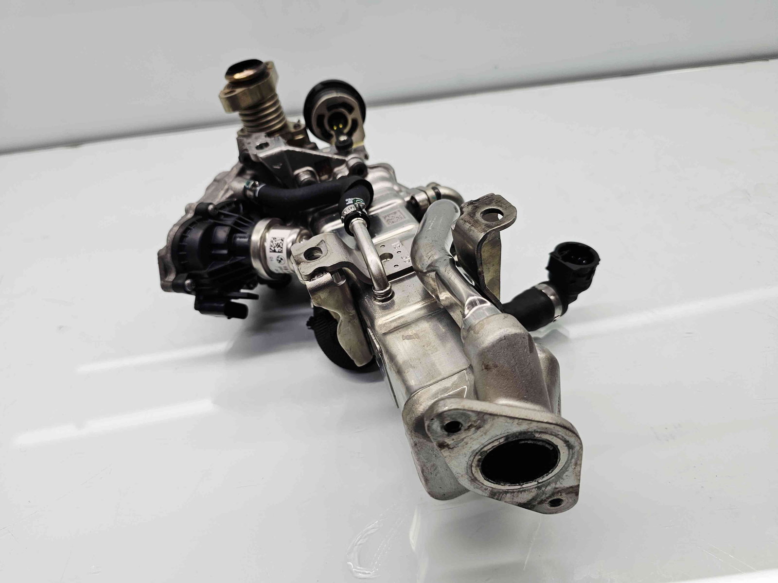 Racitor gaze Bmw 1 (F20) Facelift [Fabr 2011-2017] 7822349 1.5 B37D 85KW / 115CP - imagine 8