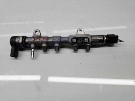 Rampa injectoare Bmw 1 (F20) Facelift [Fabr 2011-2017] 8511629 1.5 B37D 85KW / 115CP