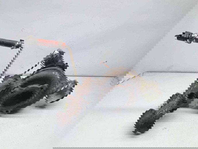 Turbina Nissan Qashqai Facelift (2) [Fabr 2009-2013] 16289RH82728404 1.5 DCI K9K   