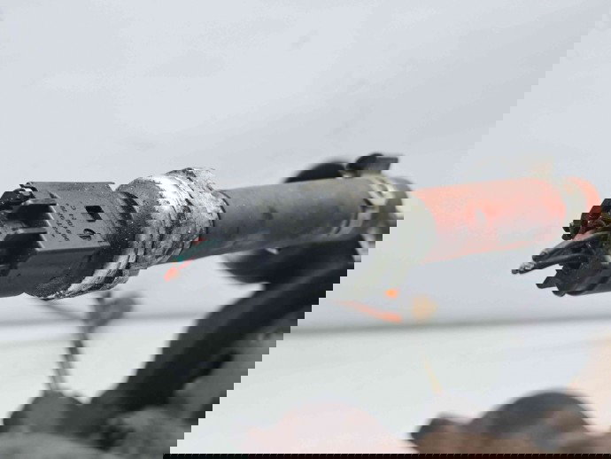 Turbina Nissan Qashqai Facelift (2) [Fabr 2009-2013] 16289RH82728404 1.5 DCI K9K   