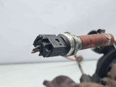 Turbina Nissan Qashqai Facelift (2) [Fabr 2009-2013] 16289RH82728404 1.5 DCI K9K   