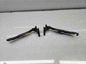 Set balamale capota Citroen DS3 [Fabr 2009-2015]