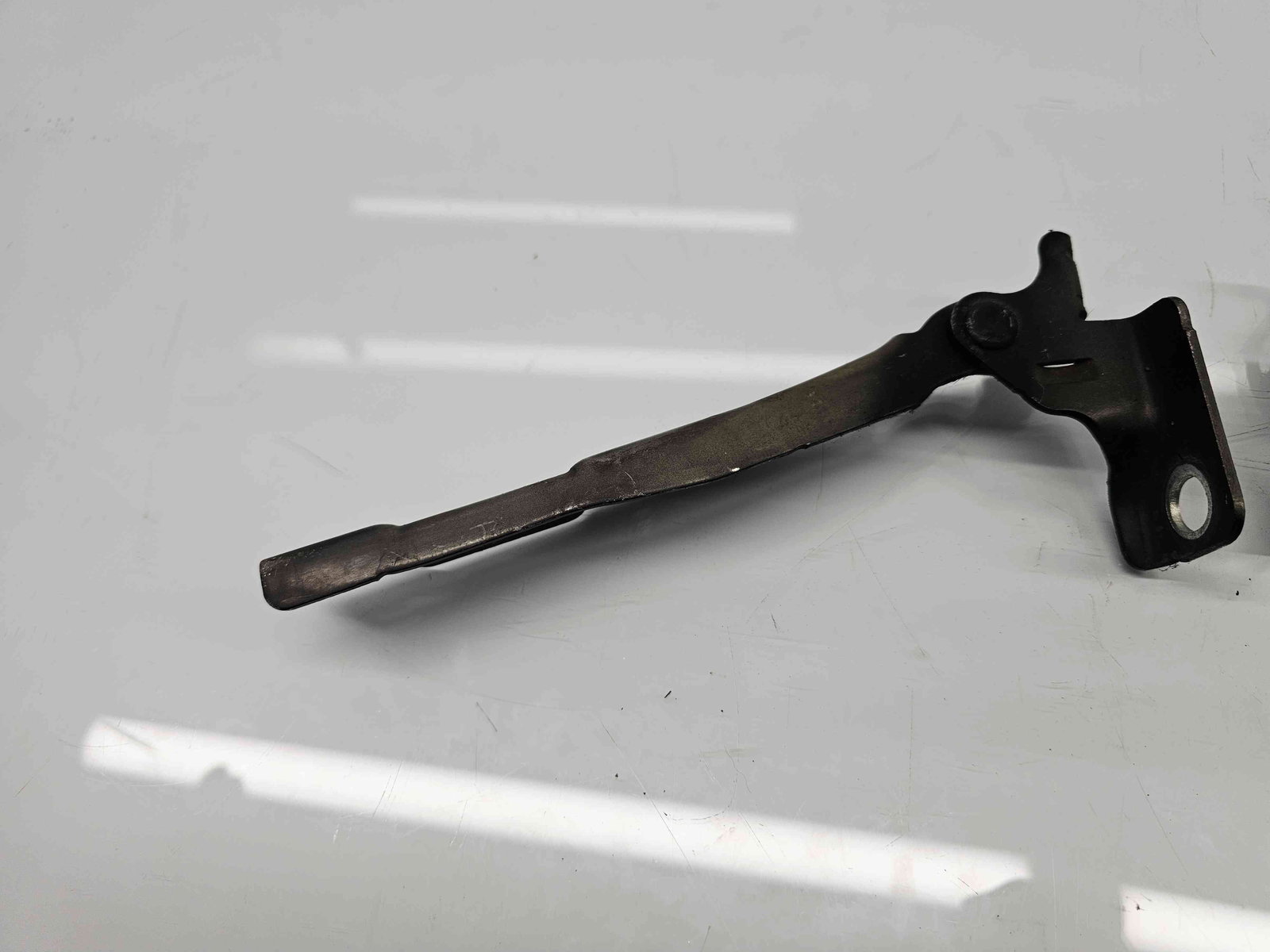 Set balamale capota Citroen DS3 [Fabr 2009-2015] - imagine 2