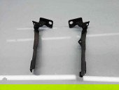 Set balamale capota Citroen DS3 [Fabr 2009-2015]