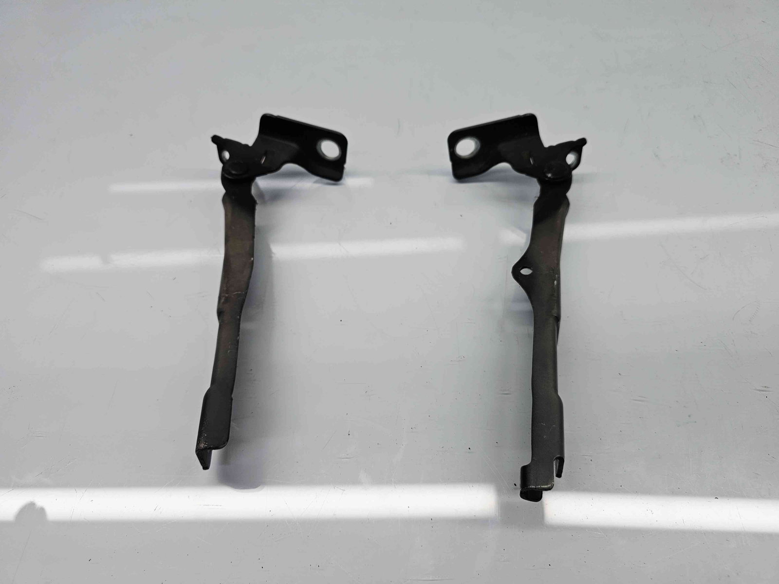 Set balamale capota Citroen DS3 [Fabr 2009-2015] - imagine 4