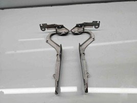 Set balamale capota Peugeot 2008 [Fabr 2013-prezent]