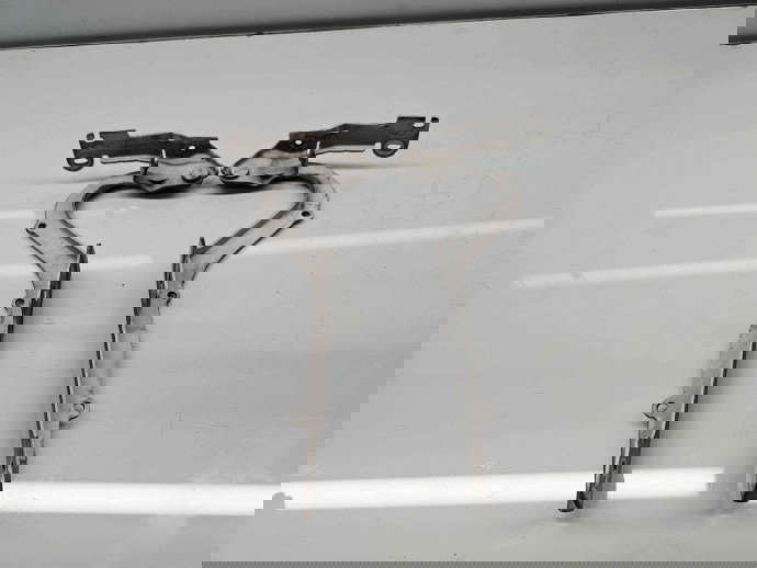 Set balamale capota Peugeot 2008 [Fabr 2013-prezent]