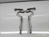 Set balamale capota Peugeot 2008 [Fabr 2013-prezent]