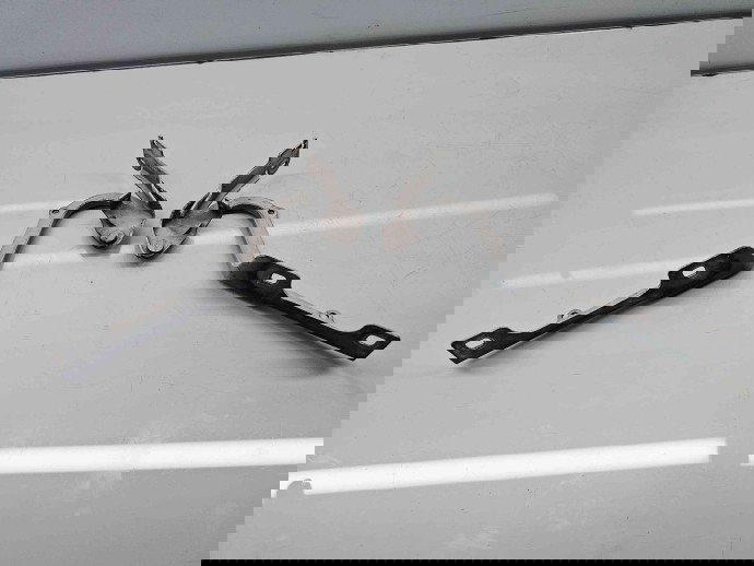 Set balamale capota Peugeot 2008 [Fabr 2013-prezent]