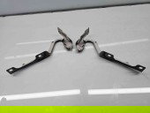 Set balamale capota Peugeot 2008 [Fabr 2013-prezent]