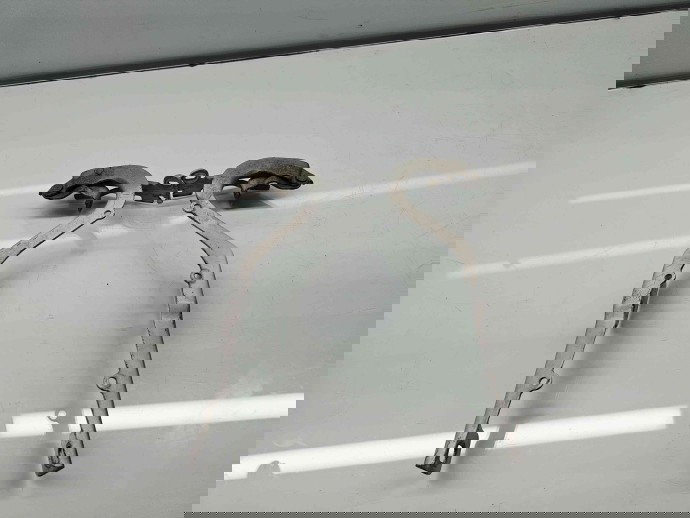 Set balamale capota Peugeot 2008 [Fabr 2013-prezent]