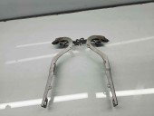 Set balamale capota Peugeot 2008 [Fabr 2013-prezent]