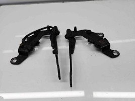 Set balamale capota Bmw 3 Coupe (E92) [Fabr 2005-2011]