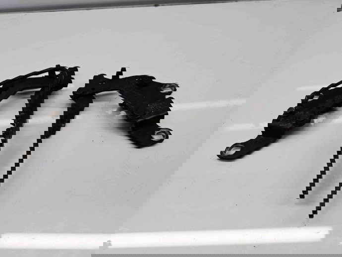 Set balamale capota Bmw 3 Coupe (E92) [Fabr 2005-2011]