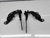 Set balamale capota Bmw 3 Coupe (E92) [Fabr 2005-2011]