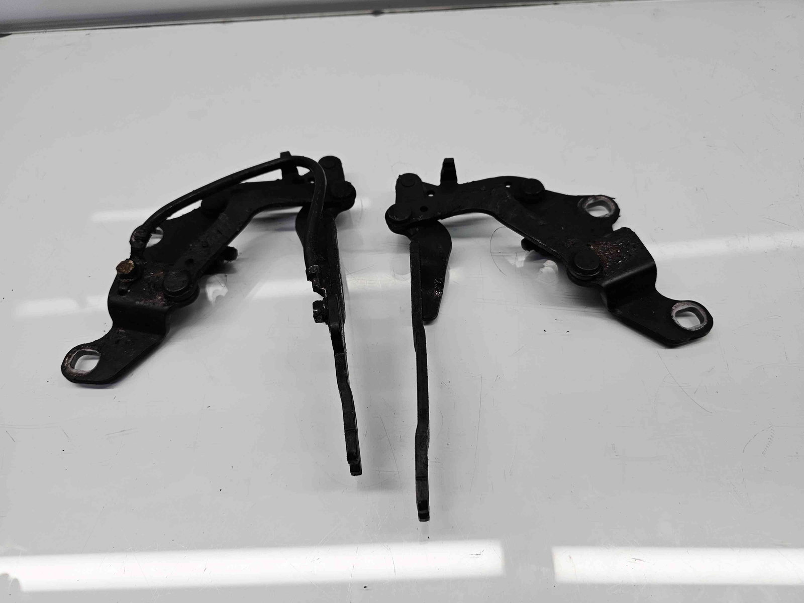 Set balamale capota Bmw 3 Coupe (E92) [Fabr 2005-2011] - imagine 1