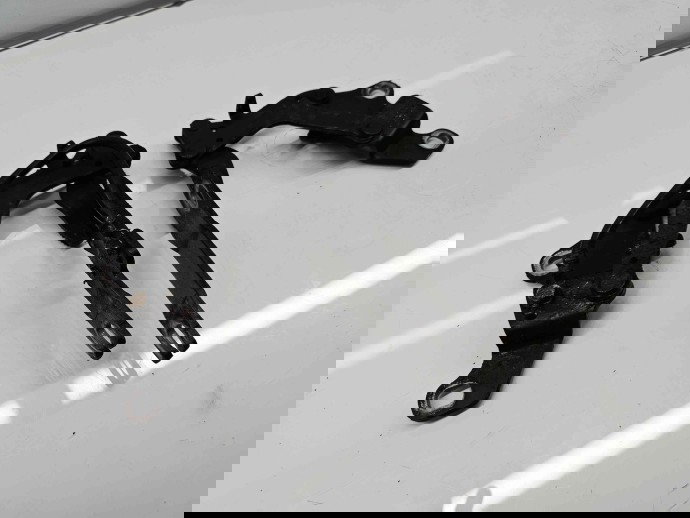 Set balamale capota Bmw 3 Coupe (E92) [Fabr 2005-2011]